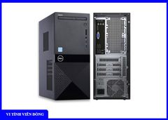 Máy bộ Dell Vostro 3670 MT Likenew FullBox (HDMI + VGA) - BH 12 Tháng
