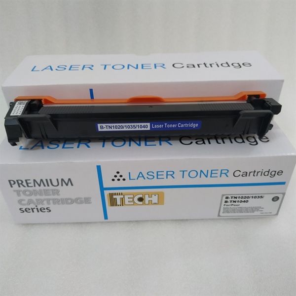 Mực in Thương hiệu TN1010