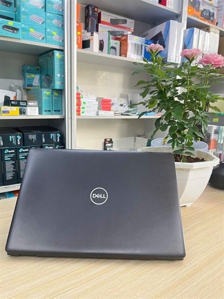 Laptop Dell latitude 5400 ( CPU I5 8365U, Ram 8GB, SSD 256GB, LCD 14 FHD, 1.5 ký)
