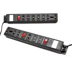 Ổ điện dài 6 ổ cắm