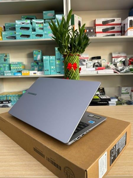 Máy tính xách tay Asus P1503CVA i5-13500H/16GB/5 12GB SSD/UMA/15.6