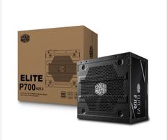 Nguồn Cooler Master 700W V3 Elite