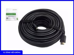 Cáp HDMI 1.4 30m KH408 King-Master