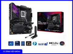 Mainboard ASUS Rog Strix Z890 - E GAMING WIFI DDR5