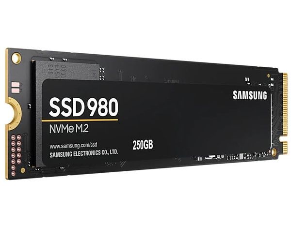 Ổ cứng SSD 250GB Samsung 980 PCIe-M2-V8V250BW