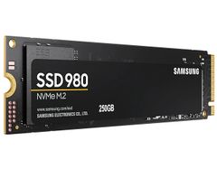 Ổ cứng SSD 250GB Samsung 980 PCIe-M2-V8V250BW