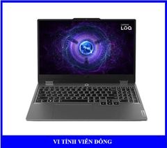 Laptop Lenovo LOQ 15IAX9 83GS001RVN (I5-12450HX, Ram 12GB, SSD 512GB, Card VGA RTX3050 6GB, 15.6