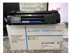 Mực in H-CF276A / CRG057 (no chip)