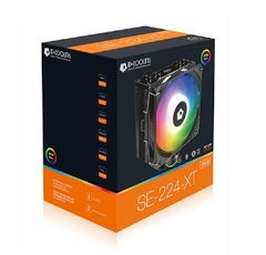 Tản nhiệt CPU ID-Cooling SE-224-XT-RGB