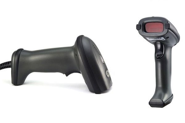 Đầu đọc mã vạch CCD-1D ATS-Z3200 USB