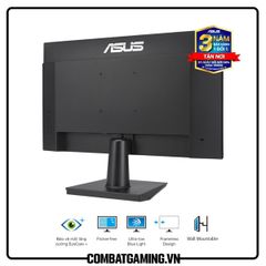 Màn hình LCD ASUS 24 inch VA24EHF (23.8