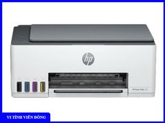 Máy in đa năng HP Smart Tank 580 All-in-One (1F3Y2A) ( wifi, Print, Scan, Copy)