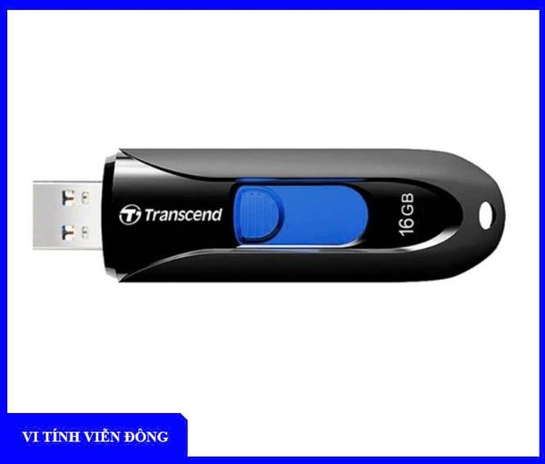USB 3.1 16GB Transcend JetFlash 790