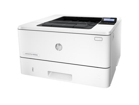 Máy in HP LaserJet Pro M404DN