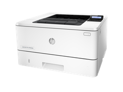 Máy in HP LaserJet Pro M404DN