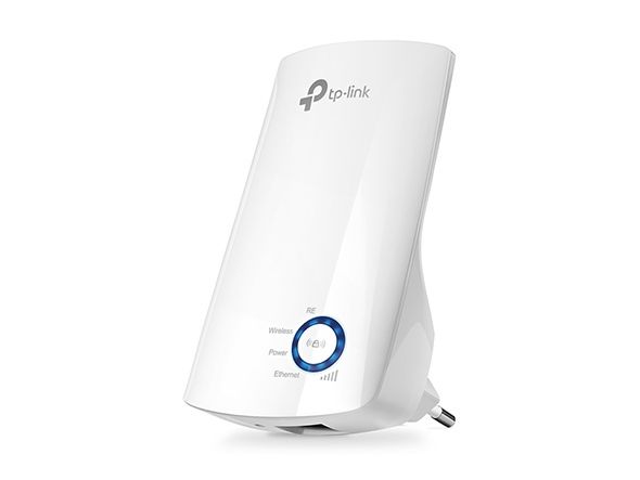 Bộ kích sóng Wifi TP-Link TL WA850RE 300Mbps (Trắng)