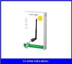 Bộ thu Wifi Veggieg có ăng ten 300Mbps V - K300