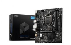 Mainboard MSI B560M Pro-E