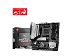 MAINBOARD MSI MAG B550M MORTAR MAX WIFI