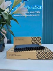 Thiết bị cân bằng tải Router MikroTik RB5009UG+S+IN