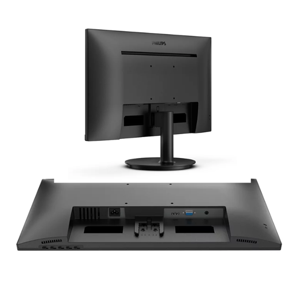 Màn hình LCD Philips 24 inch 241V8LB (VA/Dsub/HDMI/100Hz-Full viền)