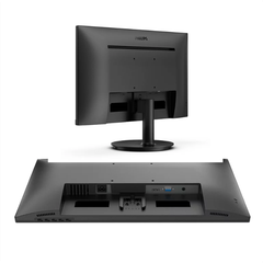 Màn hình LCD Philips 24 inch 241V8LB (VA/Dsub/HDMI/100Hz-Full viền)