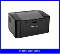 Máy in laser đơn chức năng Pantum P2505 (in đen trắng 1 mặt)