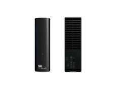 HDD Di Động WD Elements 10TB WDBBKG0100HBK-SESN