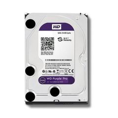 Ổ cứng HDD 12TB Western WD122PUPR