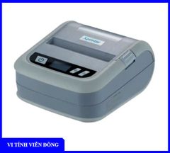 Máy in di động Xprinter XP - P323B (Khổ giấy: K80 - 80mm)