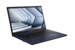 Máy tính xách tay ASUS ExpertBook B1402CBA-EK0559W I5(1235G7)/ 8GB/ SSD 512GB/ 14” FHD/ Win 11/ Fp/ Đen, nhựa