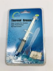 Keo tản nhiệt ống nhỏ bạc Hutixi HT-SR760 (Xám xanh 3g)