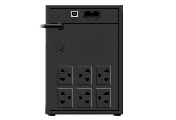 UPS Santak 1200VA Blazer Pro