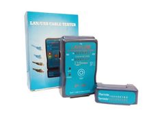 Hộp Test dây mạng Tester SY-168