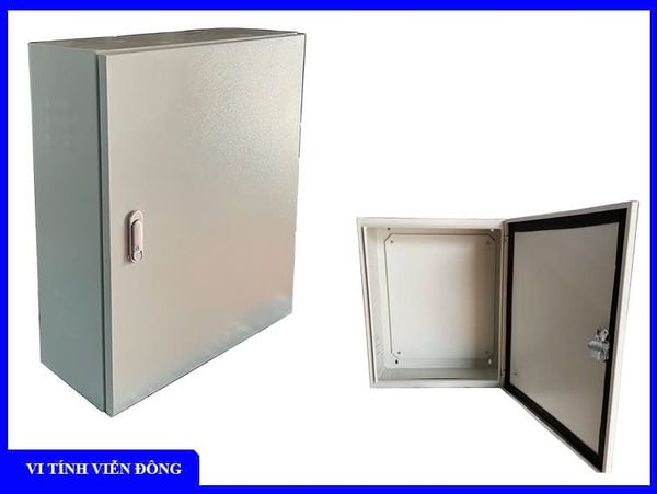 Tủ điện trong nhà 800 x 600 x 210