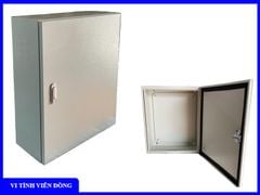 Tủ điện trong nhà 800 x 600 x 210