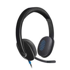 Tai nghe Logitech H540 (có Mic) PC