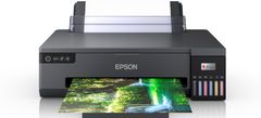 Máy in phun 6 màu Epson L8050 ( Khổ giấy A4, kết nối USB 2.0 hoặc Wifi) - BH 24 tháng hoặc 50.000 bản in (tùy điều kiện nào đến trước)