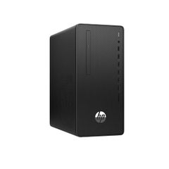 Máy tính để bàn HP 280 Pro G6 Microtower, Core i5-10500,8GB RAM,256GB SSD,Intel Graphics,Wlan ac+BT,Keyboard,Mouse,Win 11 Home 64,1Y WTY_7K5W5PA
