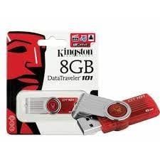 USB 8GB Kingston