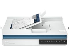 Máy Scanjet HP Pro 2600 F1 (20G05A) - 01Y