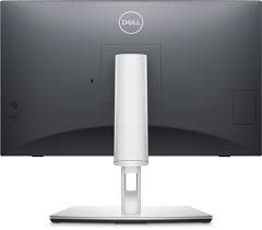 LCD cảm ứng Dell P2424HT 24inch TOUCH IPS, HDMI, DP, USB Type-C, USB 3.2, RJ-45, 03Year.