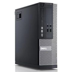 Máy bộ Dell Optiplex 3020 (Cpu I3 4130 ,Ram 4gb,Ssd 120 GB )