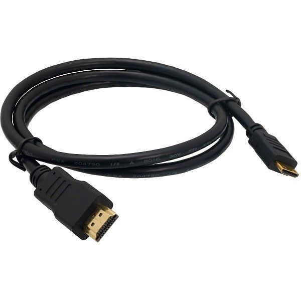 Cáp HDMI 1.5m (loại thường)