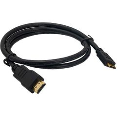 Cáp HDMI 1.5m Zin