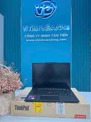 Máy tính xách tay Lenovo ThinkPad T14s Gen 5, Intel Core Ultra 7 155U, 32GB, 512GB SSD, Intel Arc Graphic, 14