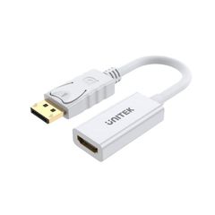 Cáp DisplayPort to HDMI UNITEK Y-6332