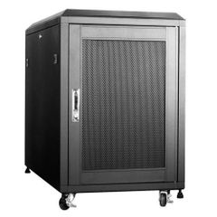 Tủ Rack 15U D800