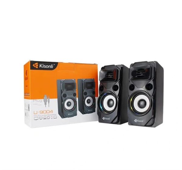 Bộ loa U-9004 Kisonli