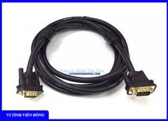 Cáp Vga 3m Kingmaster Tốt KV 602 / KV402